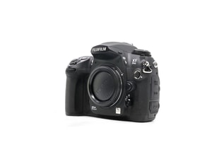 Fujifilm FinePix S5 Pro