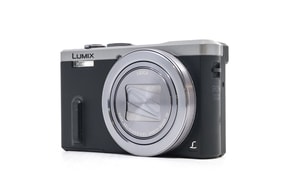 Panasonic Lumix DMC-TZ60