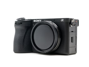Sony Alpha A6700