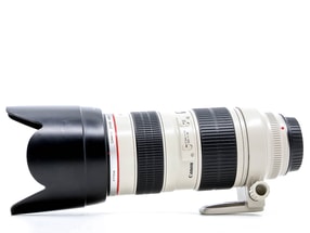 Canon EF 70-200mm f/2.8 L USM