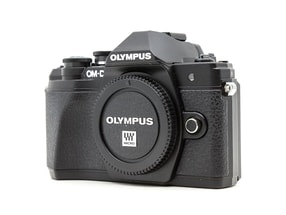 Olympus OM-D E-M10 Mark III