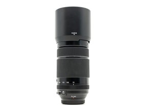 Fujifilm XF 70-300mm f/4-5.6 R LM OIS WR