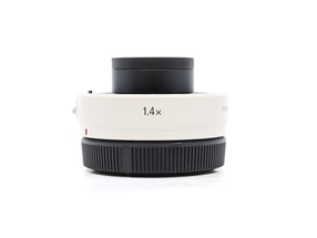 Canon RF 1.4x Extender