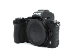 Nikon Z50