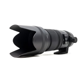 Sigma 70-200mm f/2.8 EX DG OS HSM - Monture Nikon