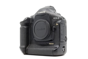 Canon EOS 1Ds Mark III