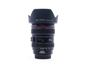 Canon EF 16-35mm f/2.8 L USM