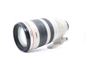 Canon EF 100-400mm f/4.5-5.6 L IS USM