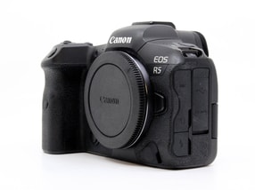 Canon EOS R5