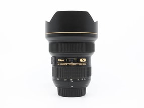 Nikon AF-S Nikkor 14-24mm f/2.8G IF-ED