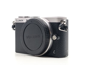 Panasonic Lumix DMC-GM1
