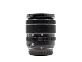 Fujifilm XF 18-55mm f/2.8-4 R LM OIS