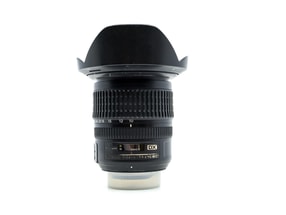 Nikon AF-S DX Nikkor 10-24mm f/3.5-4.5G ED