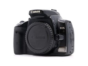 Canon EOS 400D