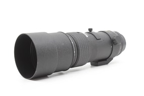 Nikon AF-S Nikkor 300mm f/4 D IF-ED
