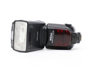 Nikon SB-900 Speedlight