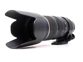 Tamron SP 70-200mm f/2.8 Di VC USD - Nikon Fit