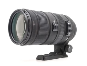Sigma 120-400mm f/4.5-5.6 APO DG OS HSM - Canon EF Fit