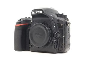 Nikon D750