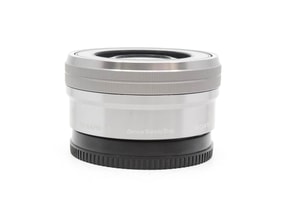 Sony E PZ 16-50mm f/3.5-5.6 OSS