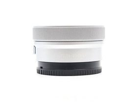 Sony E PZ 16-50mm f/3.5-5.6 OSS II