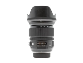Sigma 24-105mm f/4 DG OS HSM Art - Nikon Kompatibel