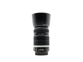 Canon EF-S 55-250mm f/4-5.6 IS