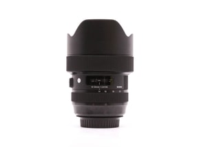 Sigma 14-24mm f/2.8 DG HSM Art - Canon EF Fit