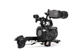 Sony PXW-FS7 II Caméscope