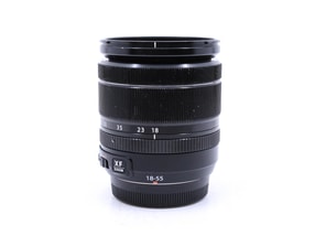 Fujifilm XF 18-55mm f/2.8-4 R LM OIS
