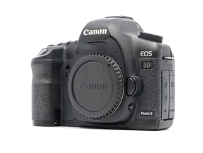 Canon EOS 5D Mark II
