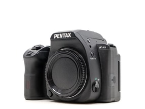 Pentax K-S2