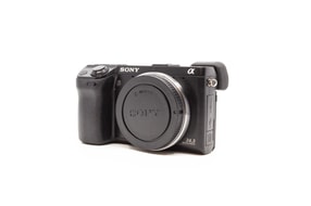 Sony Alpha NEX-7