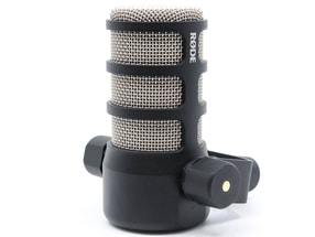 Rode PodMic