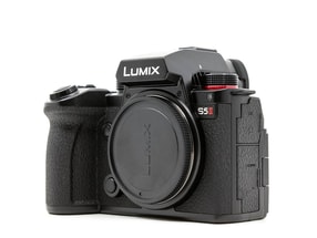 Panasonic Lumix S5 II