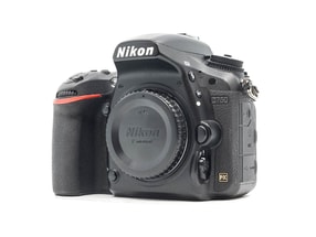Nikon D750