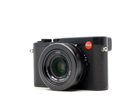 Leica D-Lux 8