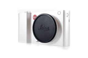 Leica T (Type 701) Zilver