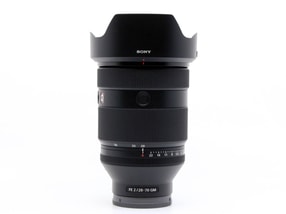 Sony FE 28-70mm F/2 GM