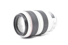 Canon EF 70-300mm f/4-5.6 L IS USM