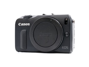 Canon EOS M