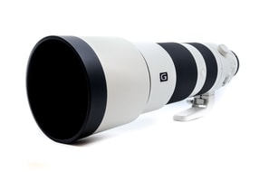 Sony FE 200-600mm f/5.6-6.3 G OSS