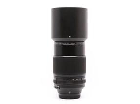 Fujifilm XF 80mm f/2.8 R LM OIS WR Macro 