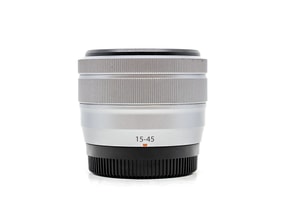 Fujifilm XC 15-45mm f/3.5-5.6 OIS PZ