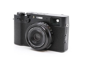 Fujifilm X100VI