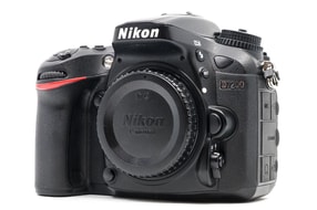 Nikon D7200