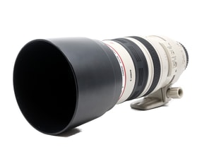 Canon EF 100-400mm f/4.5-5.6 L IS USM