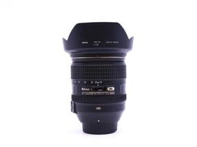 Nikon AF-S Nikkor 24-120mm f/4G ED VR