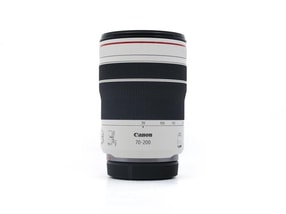 Canon RF 70-200mm f/4 L IS USM