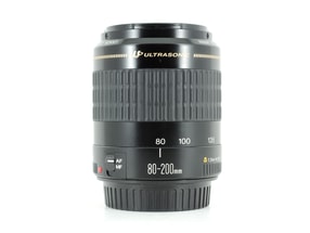 Canon EF 80-200mm f/4.5-5.6 USM